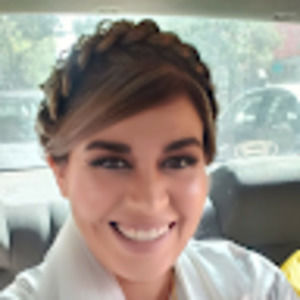 Meet your Posher, Lizbeth